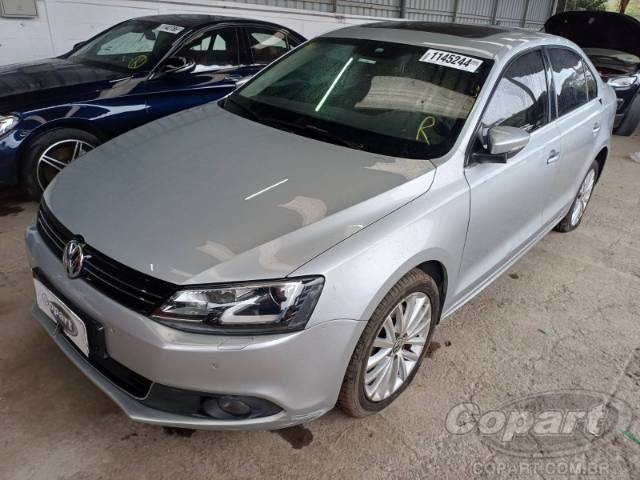 2014 VOLKSWAGEN JETTA 