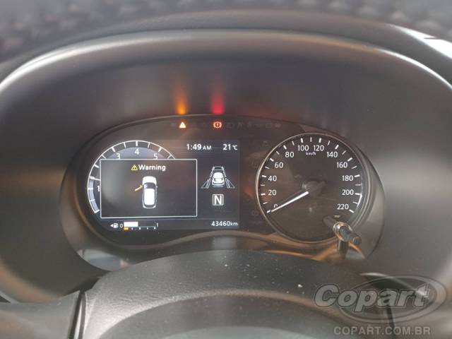 2022 NISSAN KICKS 