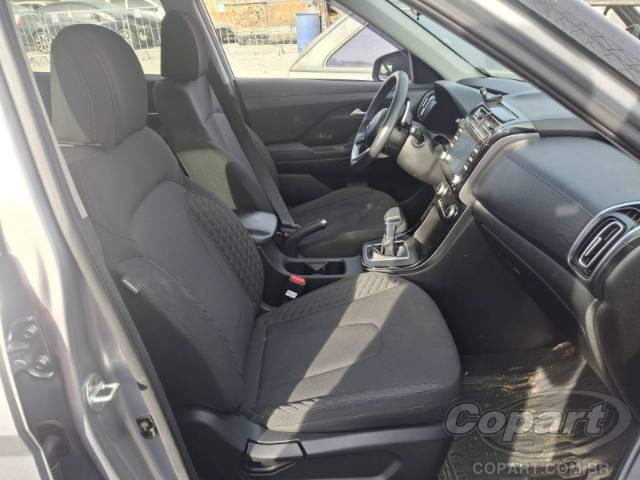 2023 HYUNDAI CRETA 