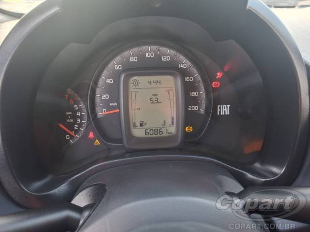 2021 FIAT UNO 