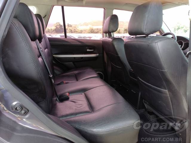 2013 SUZUKI GRAND VITARA 
