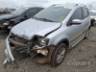 2013 VOLKSWAGEN FOX 