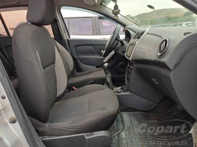 2019 RENAULT SANDERO 