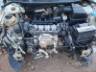 2011 VOLKSWAGEN GOL 