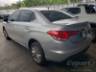 2016 CITROEN C4 LOUNGE 