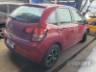 2013 CITROEN C3 