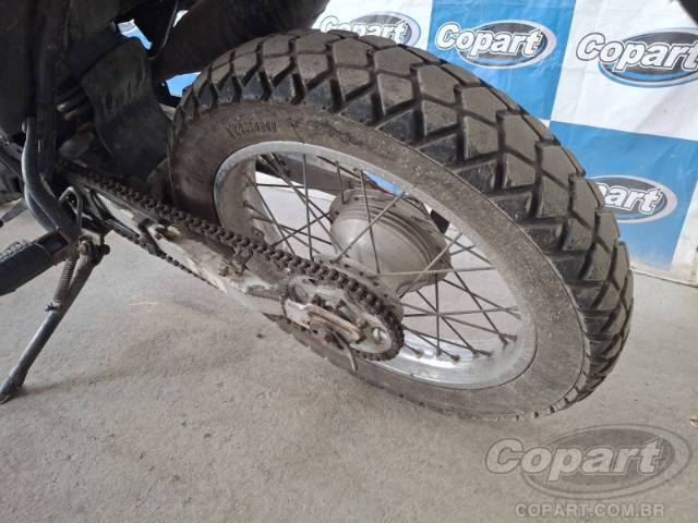 2015 YAMAHA XTZ 150 CROSSER 