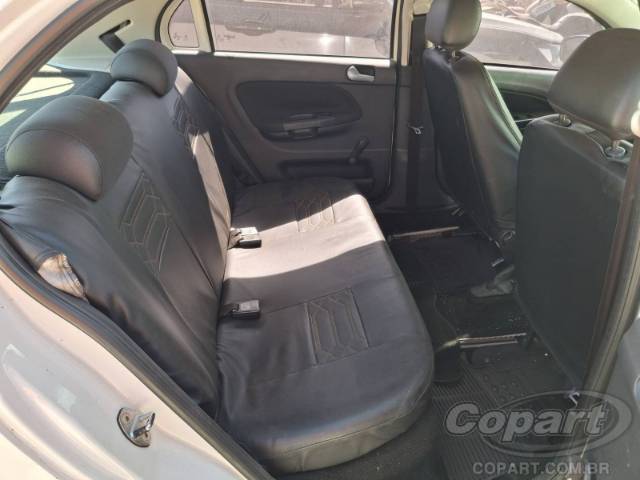 2018 VOLKSWAGEN GOL 