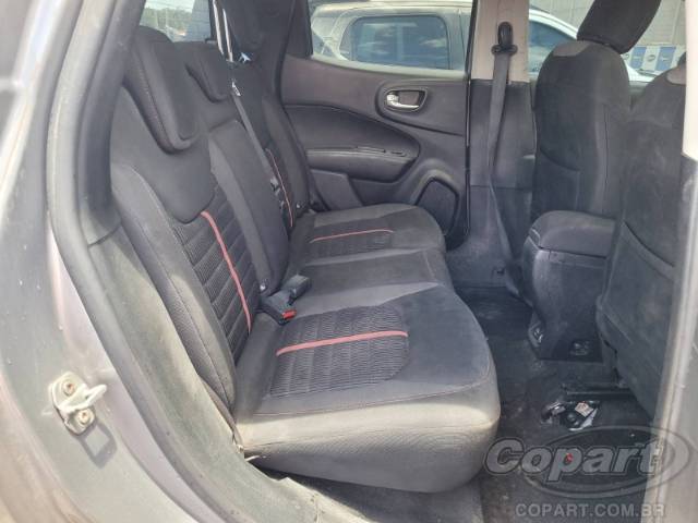 2020 FIAT TORO 
