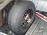 1993 VOLKSWAGEN GOL 