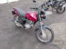 2006 HONDA CG 150 