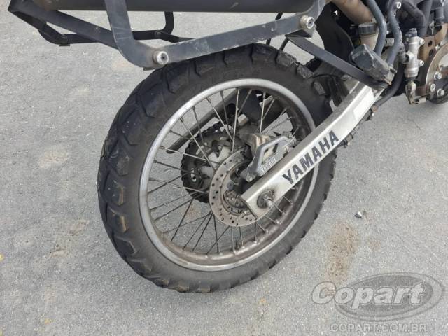 2018 YAMAHA XTZ 250 