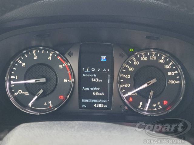2026 TOYOTA HILUX CD 