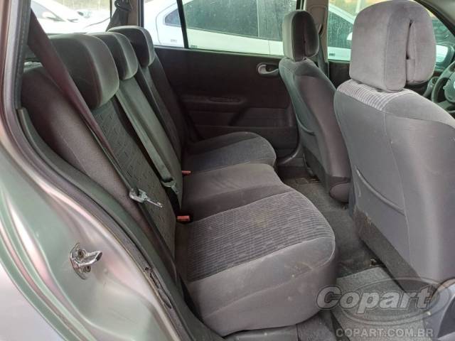 2012 RENAULT MEGANE GRAND TOUR 