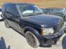 2011 LAND ROVER DISCOVERY 4 
