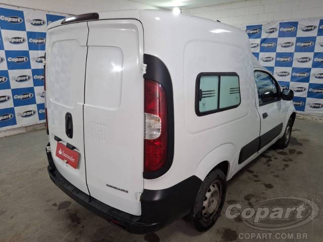 2023 FIAT FIORINO FURGAO 