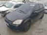 2005 FORD FIESTA SEDAN 