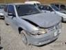 2012 VOLKSWAGEN GOL 