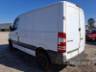2013 MERCEDES BENZ SPRINTER 
