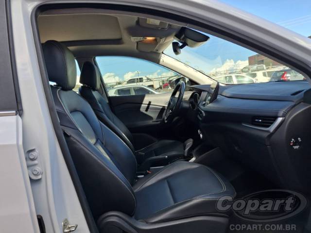 2022 CHEVROLET TRACKER 