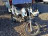 2015 YAMAHA XTZ 150 CROSSER 
