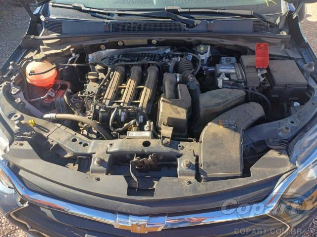 2024 CHEVROLET ONIX PLUS 