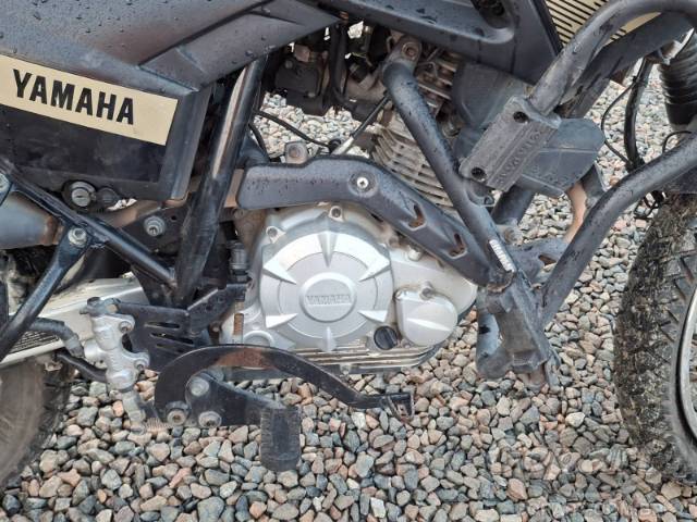 2023 YAMAHA CROSSER 