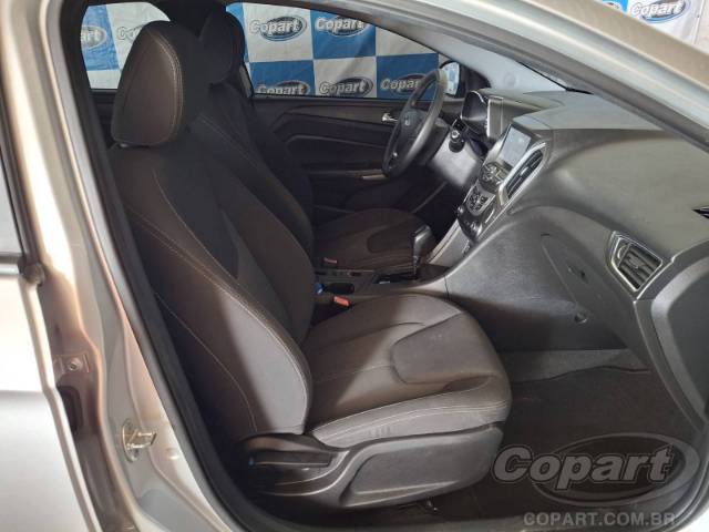 2021 CAOA CHERY ARRIZO 5 