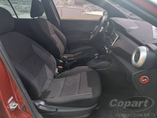 2018 NISSAN KICKS 
