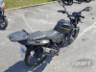2016 YAMAHA FAZER 