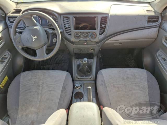 2023 MITSUBISHI L200 TRITON 