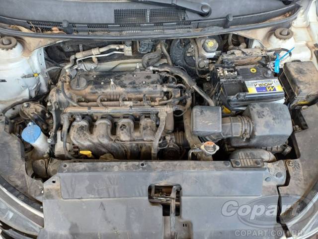 2020 HYUNDAI HB20 