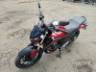 2026 YAMAHA FZ15 