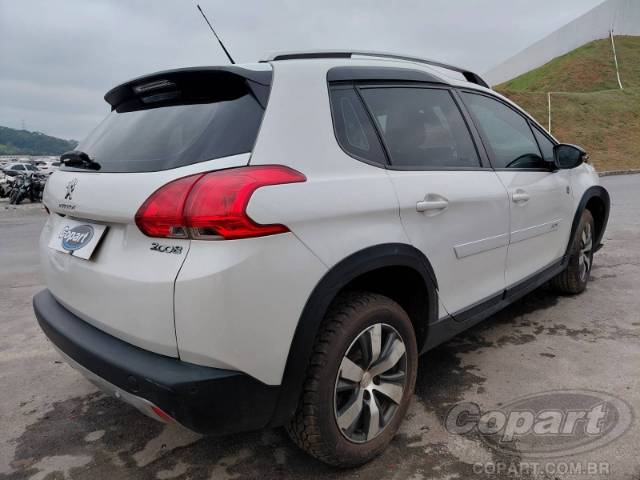 2019 PEUGEOT 2008 