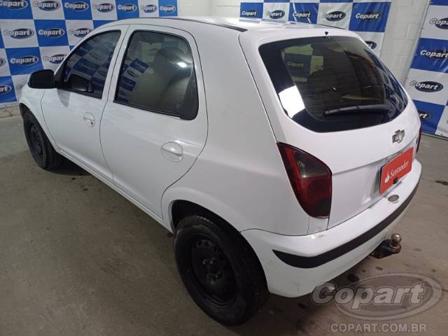 2013 CHEVROLET CELTA 