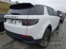 2020 LAND ROVER DISCOVERY SPORT 