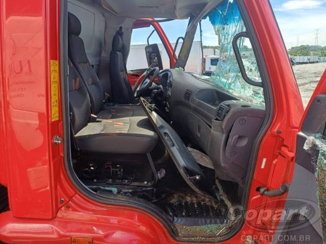 2024 MERCEDES BENZ ACCELO 