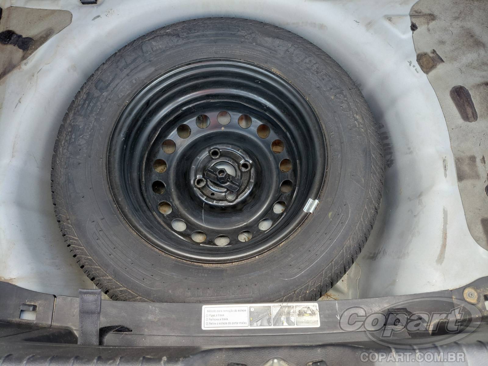 2018 HYUNDAI HB20 — foto 10 de 13
