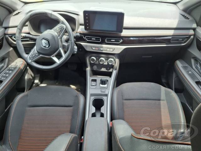 2025 RENAULT KARDIAN 