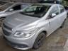2013 CHEVROLET ONIX 