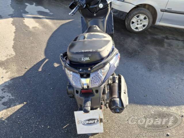 2021 DAFRA CITYCOM S 