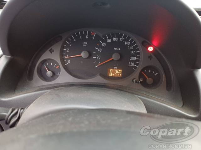 2003 CHEVROLET CORSA SEDAN 