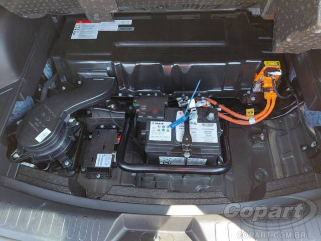 2026 GWM HAVAL H6 