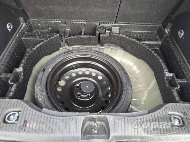 2019 CHEVROLET TRACKER 