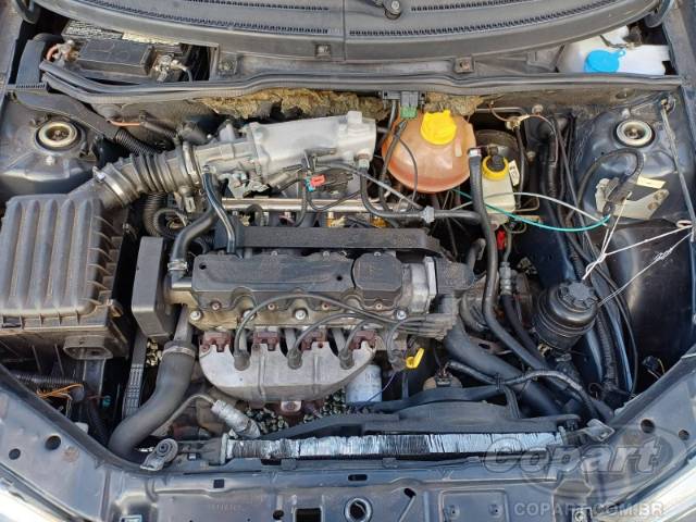 2003 CHEVROLET CORSA SEDAN 