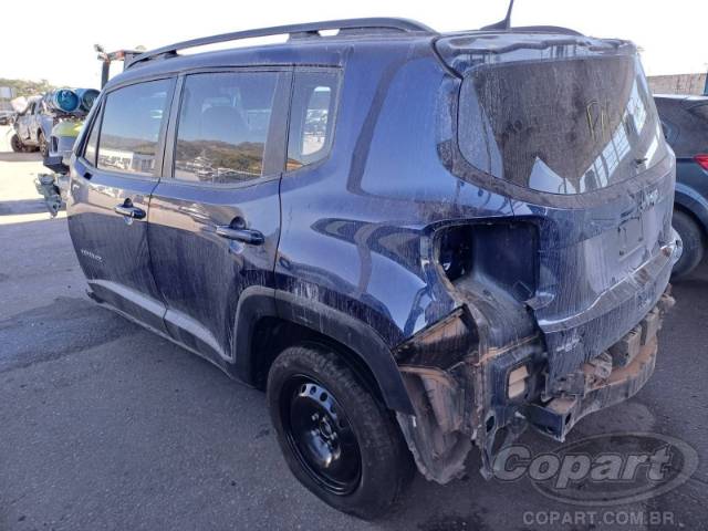 2023 JEEP RENEGADE 