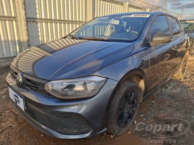 2026 VOLKSWAGEN POLO 