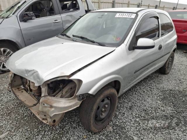 2013 CHEVROLET CELTA 