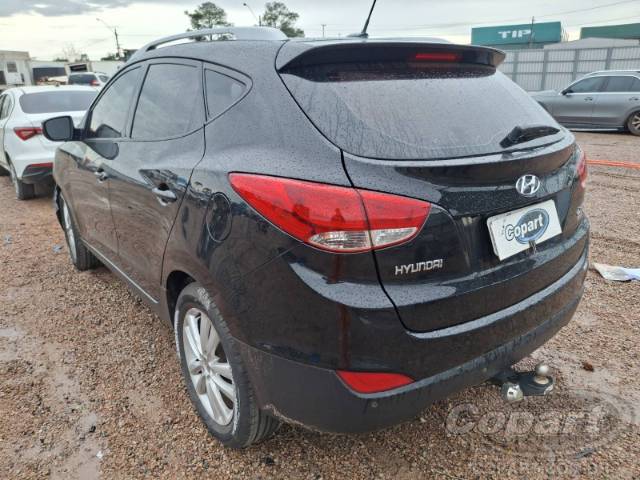 2014 HYUNDAI IX35 
