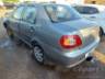 2011 FIAT SIENA 